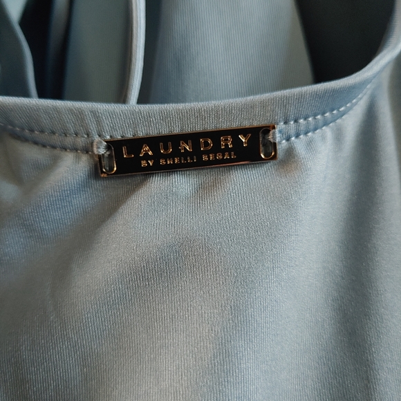 Laundry by Design Swimsuit Size LG - Picture 5 of 7